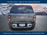New 2025 Ford Bronco Sport Outer Banks image 6