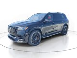 New 2025 Mercedes-Benz GLS 63 AMG 4MATIC image 2