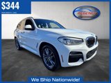 Used 2020 BMW X3 xDrive30i image 3