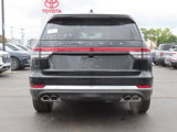 New 2025 Lincoln Aviator Reserve w/ Equipment Group 201A image 3