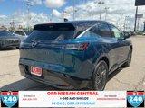 New 2025 Nissan Murano Platinum w/ Cargo Package image 5