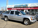 Used 2010 Chevrolet Colorado LT image 2
