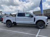 New 2025 Ford F250 Platinum image 6