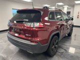 Used 2019 Jeep Cherokee Latitude Plus image 5