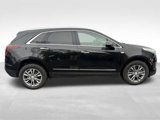 Used 2022 Cadillac XT5 Premium Luxury image 4