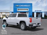New 2025 Chevrolet Silverado 3500 High Country image 3