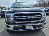 New 2025 Ford F150 Lariat w/ Equipment Group 502A High image 2