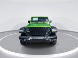 New 2025 Jeep Wrangler Willys image 3