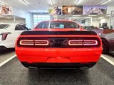 Used 2023 Dodge Challenger GT w/ Blacktop Package image 5