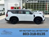 New 2025 Nissan Armada PRO-4X w/ Pro-4X Premium Package image 4