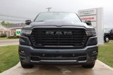 New 2026 RAM 1500 Laramie w/ Night Edition image 5