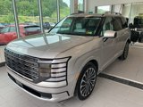 New 2026 Hyundai Palisade Calligraphy image 2
