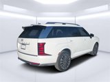 New 2026 Hyundai Palisade Calligraphy image 3