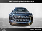 New 2025 Toyota Tundra 1794 Edition image 2
