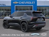 New 2026 Chevrolet Equinox LT w/ Convenience Package II image 3