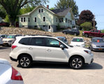 Used 2017 Subaru Forester 2.5i Premium image 4