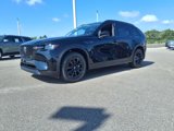 New 2025 MAZDA CX-90 Plug-In Hybrid w/Premium Sport image 3