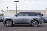 New 2025 INFINITI QX80 Sensory image 2