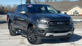 Used 2019 Ford Ranger Lariat image 2