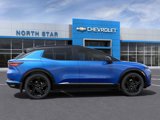 New 2025 Chevrolet Equinox EV RS image 5