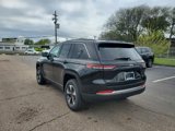 New 2025 Jeep Grand Cherokee Limited 4xe image 3