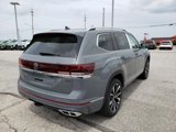 New 2025 Volkswagen Atlas SEL Premium R-Line image 4