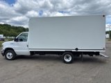 New 2026 Ford E-350 and Econoline 350 Super Duty w/ Power Equipment Group image 6