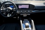 New 2026 Mercedes-Benz GLE 53 AMG 4MATIC Coupe image 5