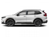 New 2026 Honda CR-V Sport Touring image 3