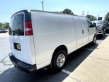 Used 2019 Chevrolet Express 3500 Extended w/ Driver Convenience Package image 6