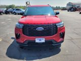 New 2025 Ford Explorer ST-Line w/ Premium Package image 2