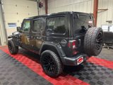 Used 2023 Jeep Wrangler Sahara image 4