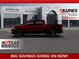 New 2026 RAM 1500 Rebel w/ Rebel Level 2 Equipment Group image 3