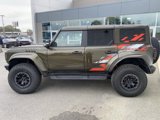 New 2025 Ford Bronco Raptor image 3