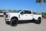 Used 2024 Ford F350 XLT w/ FX4 Off-Road Package image 5