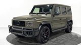 Used 2025 Mercedes-Benz G 63 AMG 4MATIC image 2