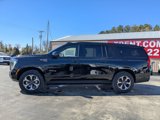 New 2025 GMC Yukon XL AT4 Ultimate w/ LPO, Floor Liner Package image 2