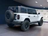 Used 2025 Ford Bronco Raptor image 3