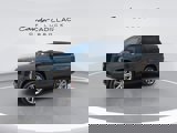 New 2025 Cadillac Escalade Sport w/ Touring Package image 5