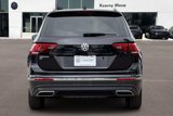 Used 2020 Volkswagen Tiguan SE w/ Panoramic Sunroof Package image 5