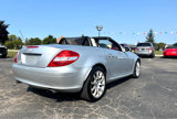 Used 2005 Mercedes-Benz SLK 350 image 3