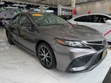 Used 2023 Toyota Camry SE image 3