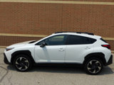 Used 2024 Subaru Crosstrek 2.5i Limited image 6