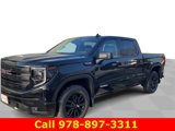 New 2025 GMC Sierra 1500 Elevation w/ Preferred Package image 4