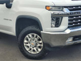 Used 2023 Chevrolet Silverado 2500 LTZ image 3