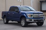 Used 2018 Ford F150 XLT w/ Equipment Group 302A Luxury image 3