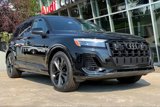 New 2025 Audi Q7 3.0T Prestige image 2