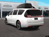 New 2025 Chrysler Pacifica Select image 5