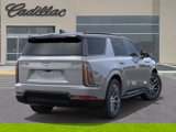 New 2026 Cadillac Escalade IQL Sport 1 w/ LPO, ONYX Package image 4