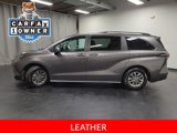 Used 2024 Toyota Sienna XLE image 5